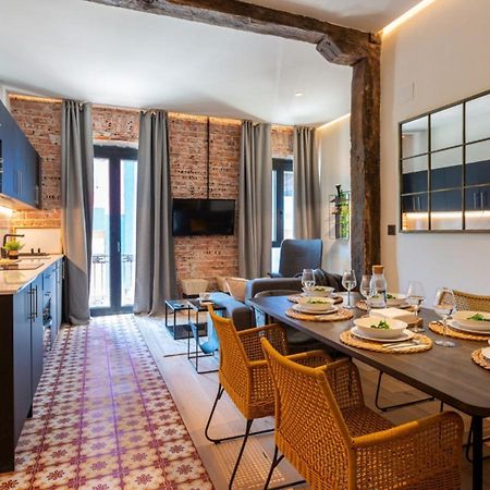 Class Bilbao Ac By Staynnapartments Exteriör bild