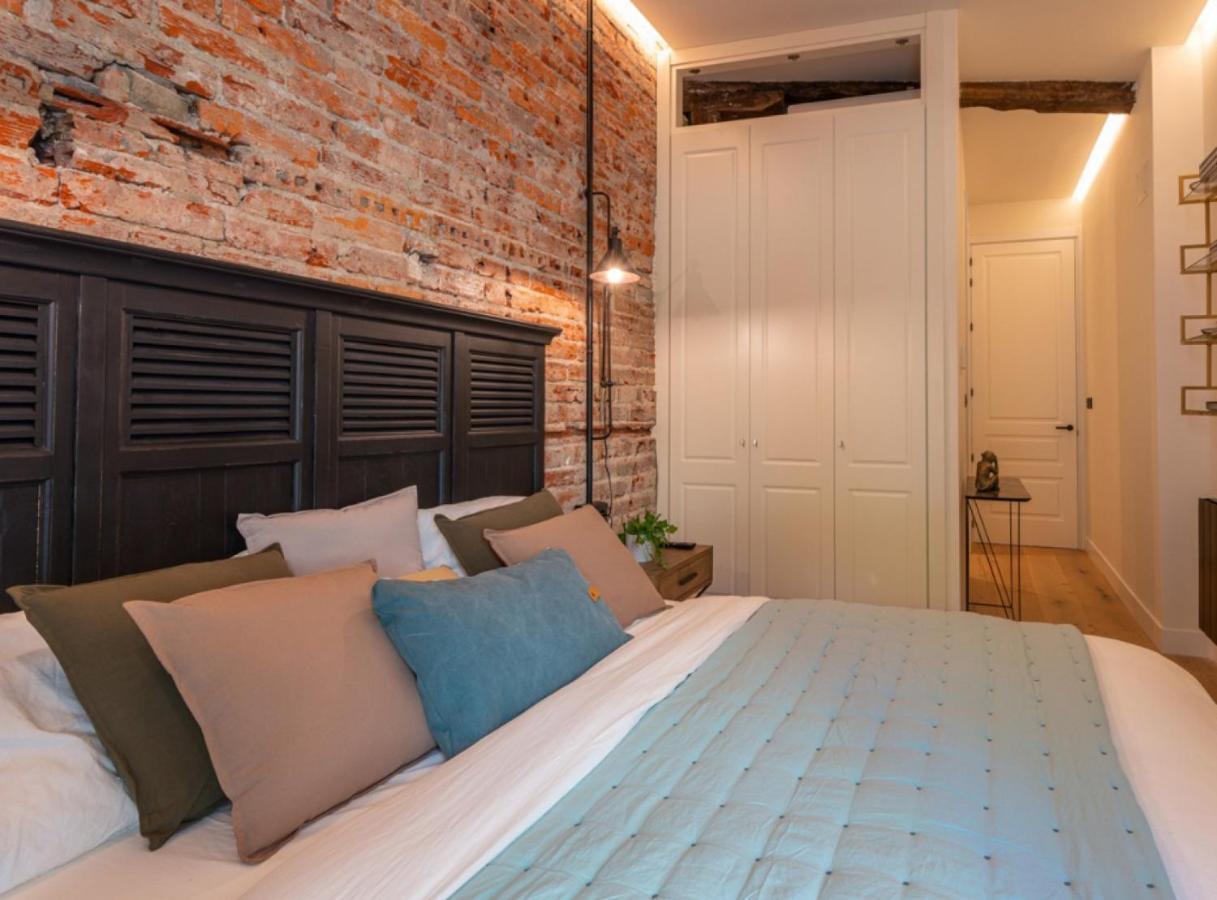 Class Bilbao Ac By Staynnapartments Exteriör bild