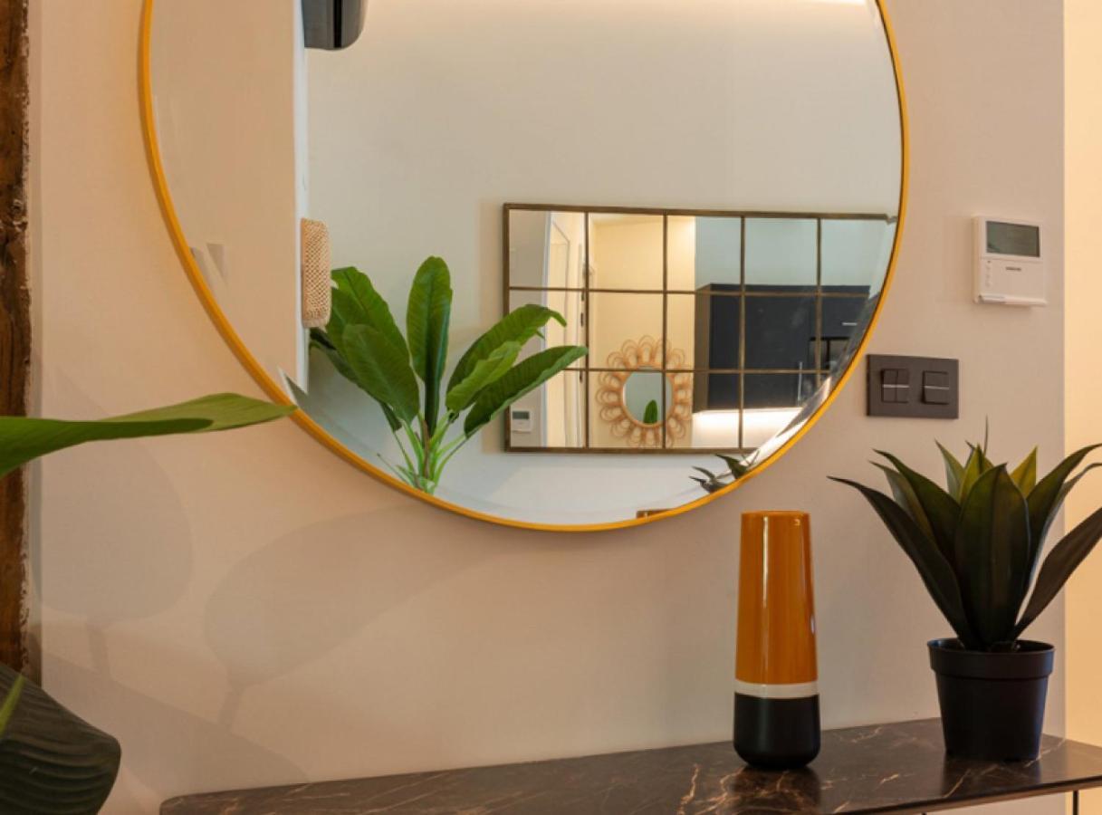 Class Bilbao Ac By Staynnapartments Exteriör bild