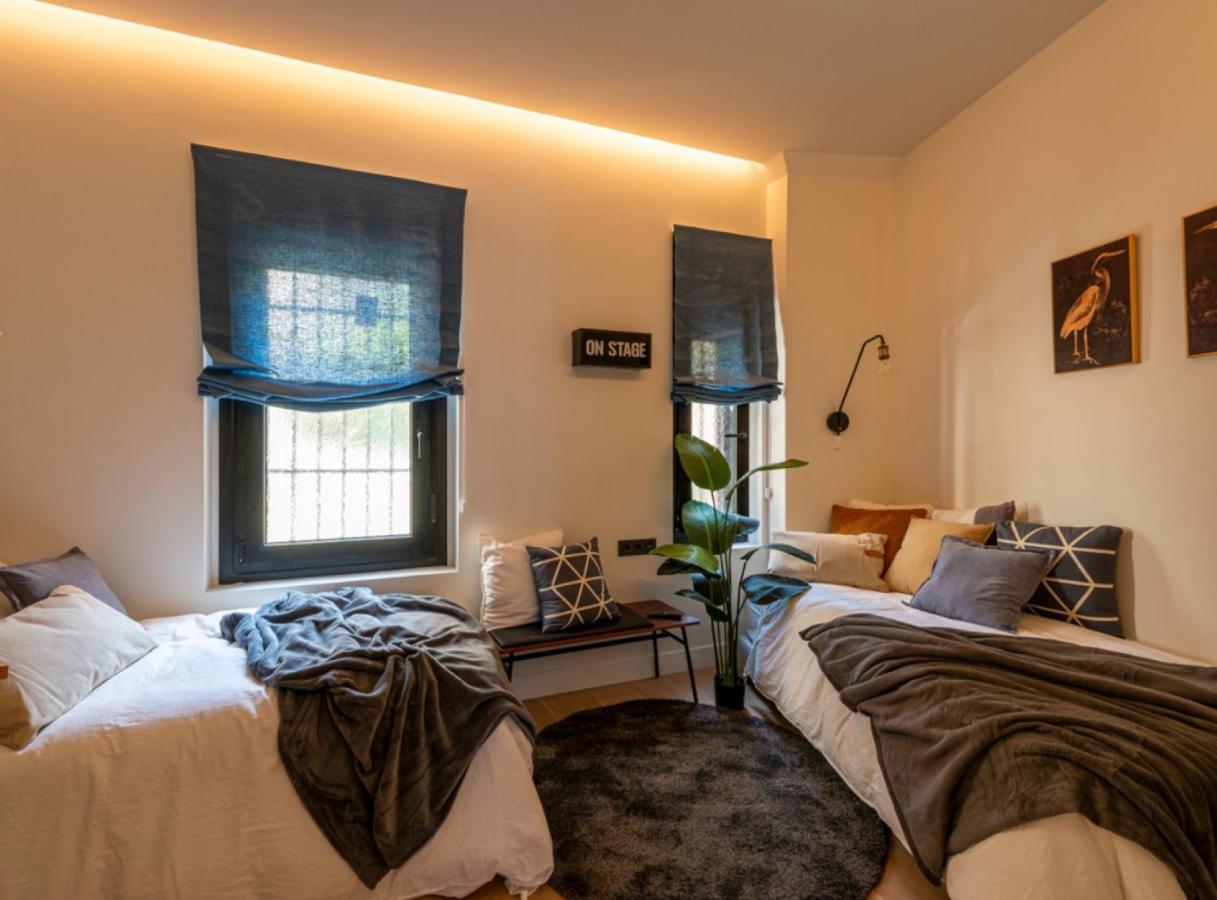 Class Bilbao Ac By Staynnapartments Exteriör bild