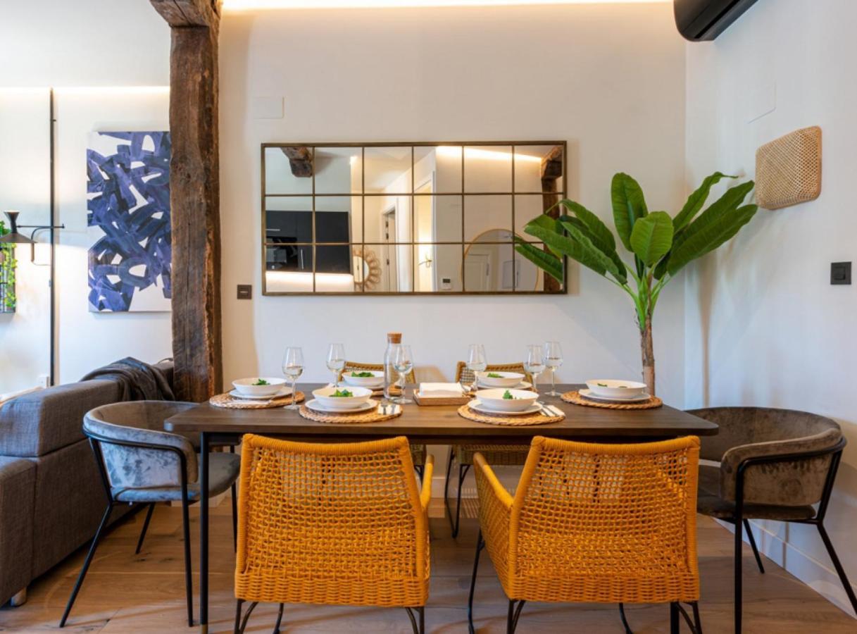 Class Bilbao Ac By Staynnapartments Exteriör bild