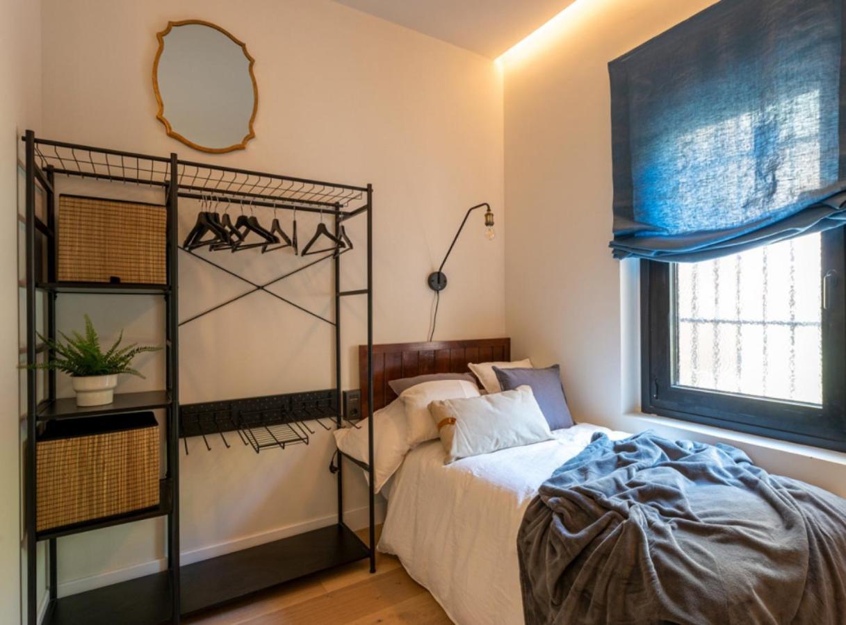 Class Bilbao Ac By Staynnapartments Exteriör bild