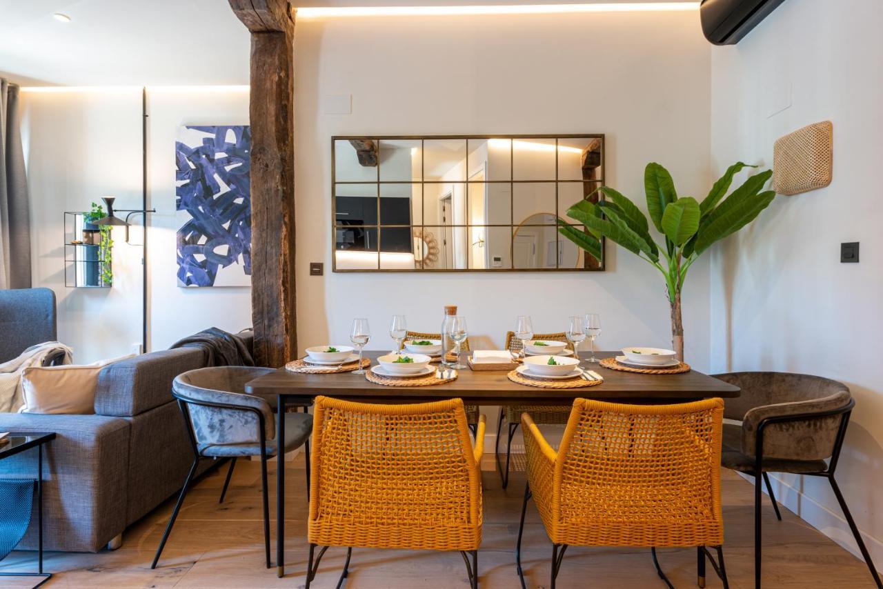 Class Bilbao Ac By Staynnapartments Exteriör bild